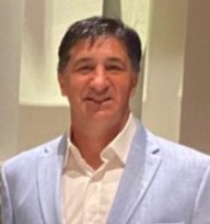 Jeff Worth — Principal Consultant, Blue Sail Consulting